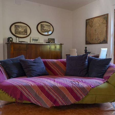 Locanda Sottobosco Guest House San Leonardo de Siete Fuentes Екстериор снимка