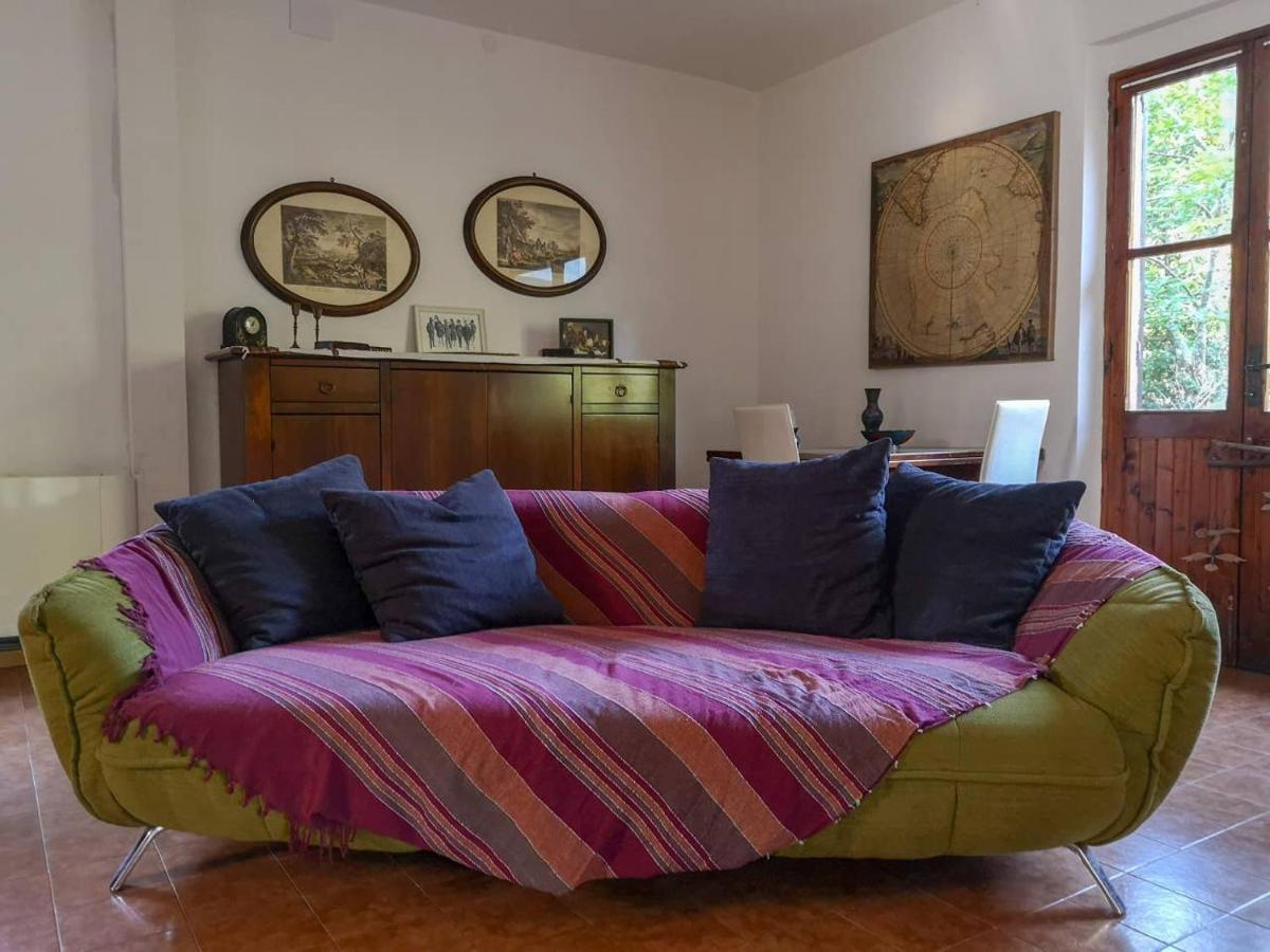 Locanda Sottobosco Guest House San Leonardo de Siete Fuentes Екстериор снимка