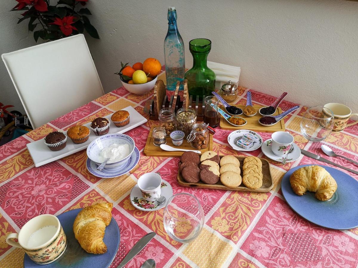 Locanda Sottobosco Guest House San Leonardo de Siete Fuentes Екстериор снимка