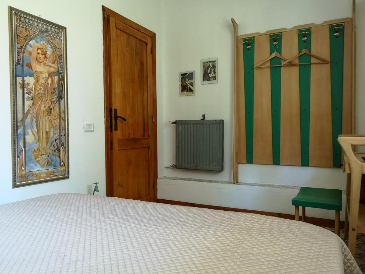 Locanda Sottobosco Guest House San Leonardo de Siete Fuentes Екстериор снимка