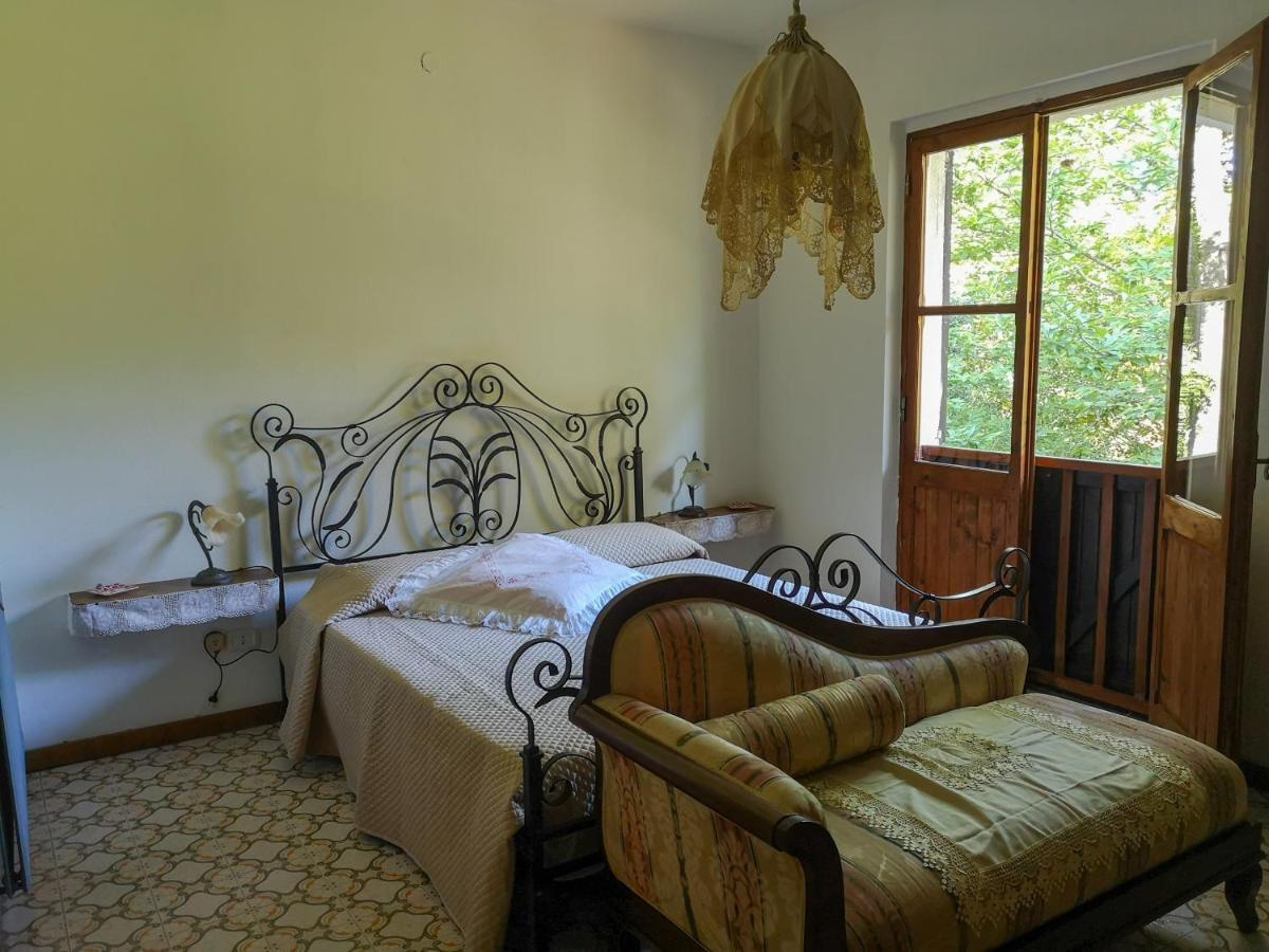 Locanda Sottobosco Guest House San Leonardo de Siete Fuentes Екстериор снимка