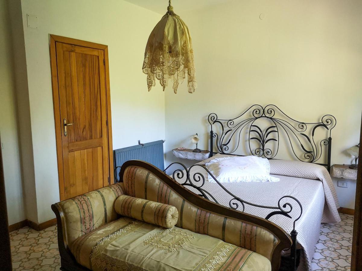 Locanda Sottobosco Guest House San Leonardo de Siete Fuentes Екстериор снимка