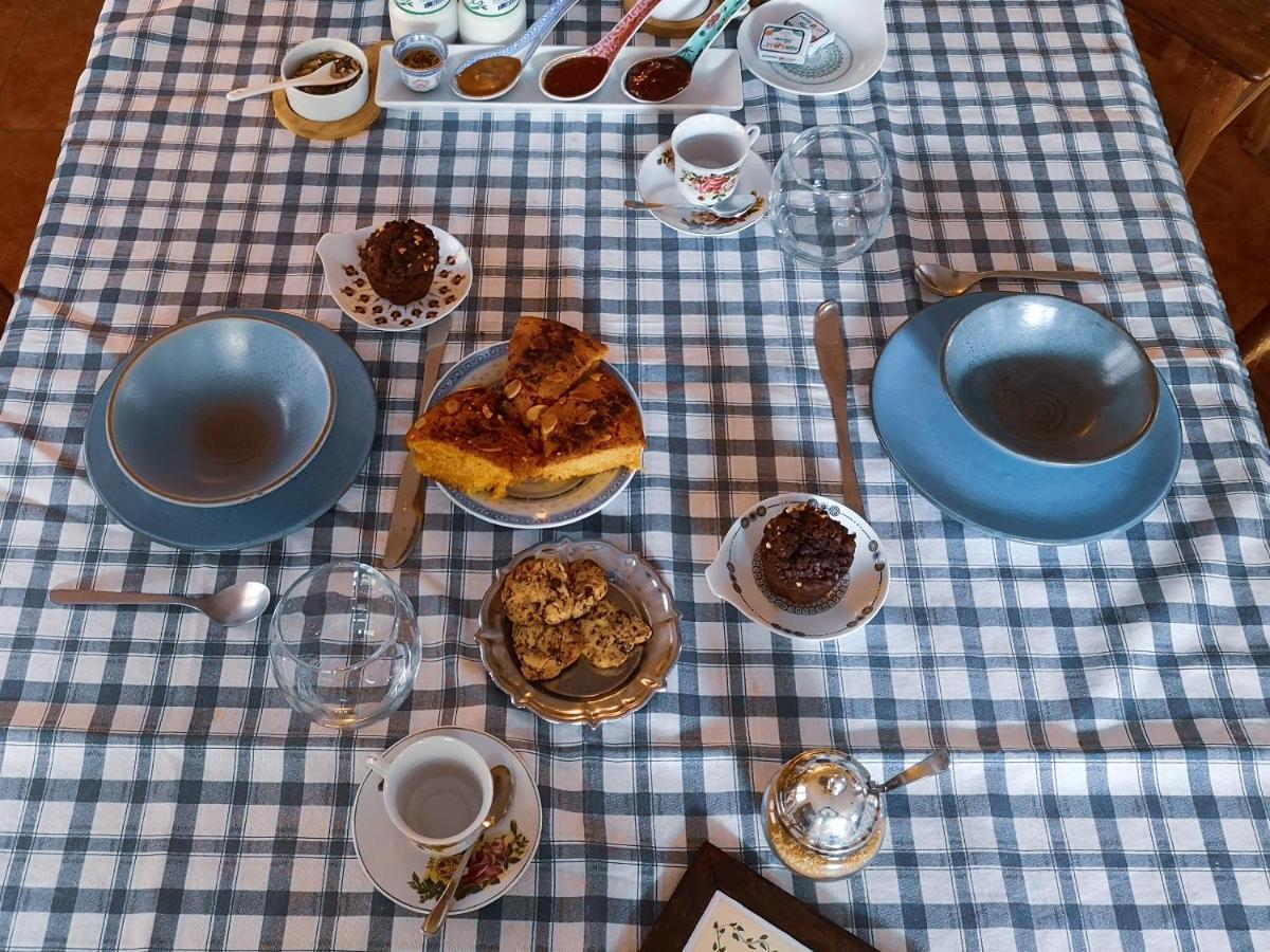 Locanda Sottobosco Guest House San Leonardo de Siete Fuentes Екстериор снимка