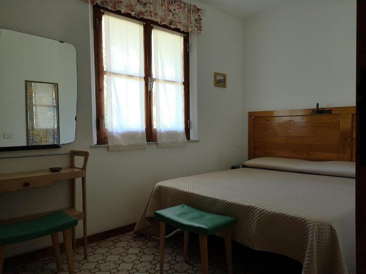 Locanda Sottobosco Guest House San Leonardo de Siete Fuentes Екстериор снимка